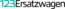 123ersatzwagen logo